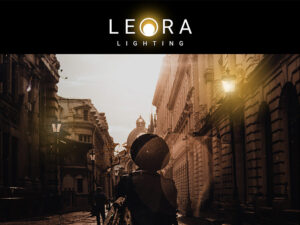 Introducing Leora Lighting